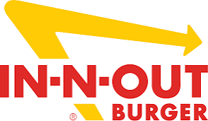 In N Out logo